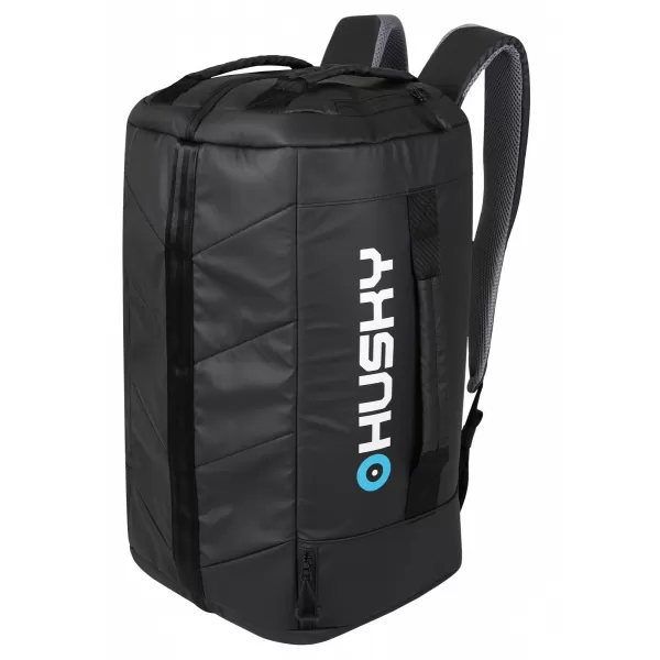  Geantă/rucsac HUSKY TRUSSEL 40 NEGRU 
