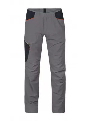 Pantaloni HANNAH TAGET PAVAJ/ANTRACIT