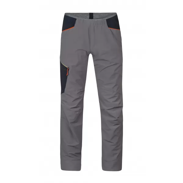  Pantaloni HANNAH TAGET PAVAJ/ANTRACIT 