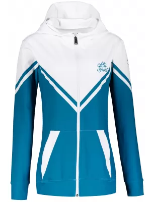Panoul funcțional pentru femei pe Zip Premium ALTISPORT VOJ/ALW101MI02 KEROSEN/ALB