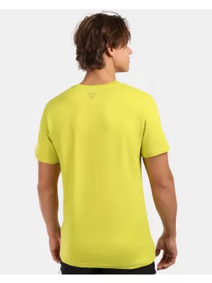 Cămaşă KILPI PROMO-M YM0378KI VERDE DESCHIS