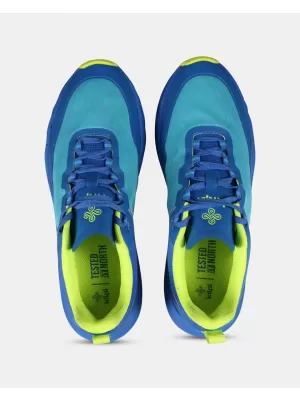 Pantofi de alergare KILPI SPEEDE LOW-U YU0706KI ALBASTRU