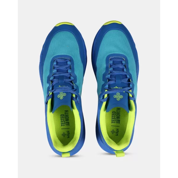  Pantofi de alergare KILPI SPEEDE LOW-U YU0706KI ALBASTRU 