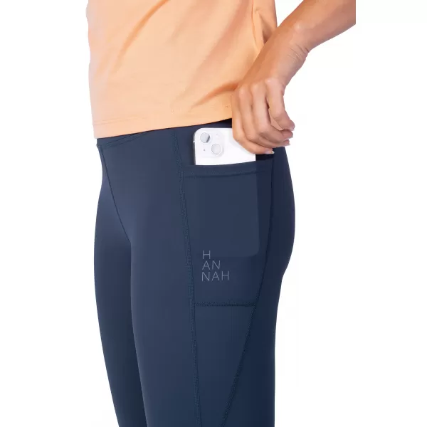  Pantaloni 3/4 pentru femei HANNAH LISA SARE 