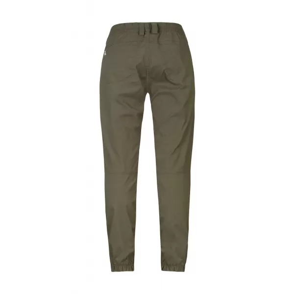  Pantalonii pentru doamne HANNAH WELORY ASFALT 