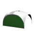 Ecran de cort HUSKY BROOF L WALL PLAIN VERDE