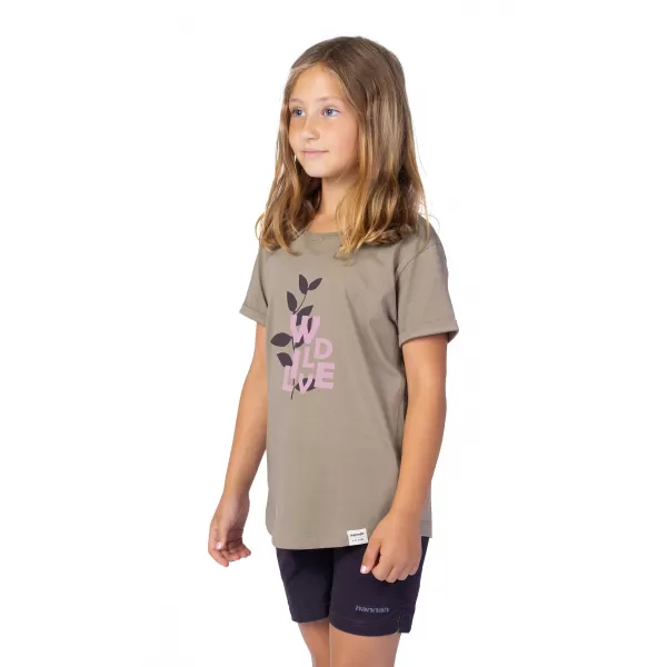  T -thirt HANNAH CLOE JR GREIGE 
