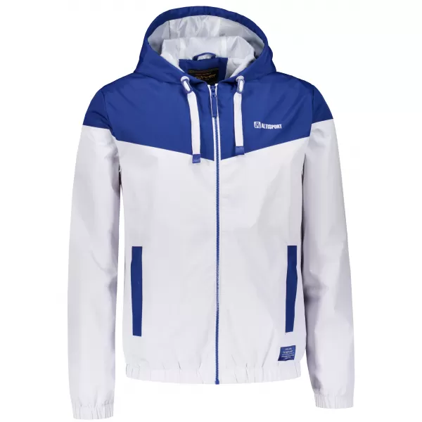  Sacou ALTISPORT EDMON ALBASTRU 