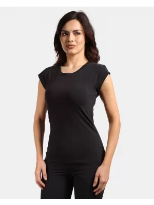 Cămaşă KILPI PROMO-W YL0366KI NEGRU