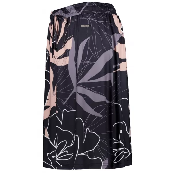  Fusta doamnelor ALTISPORT EVETTE NEGRU 