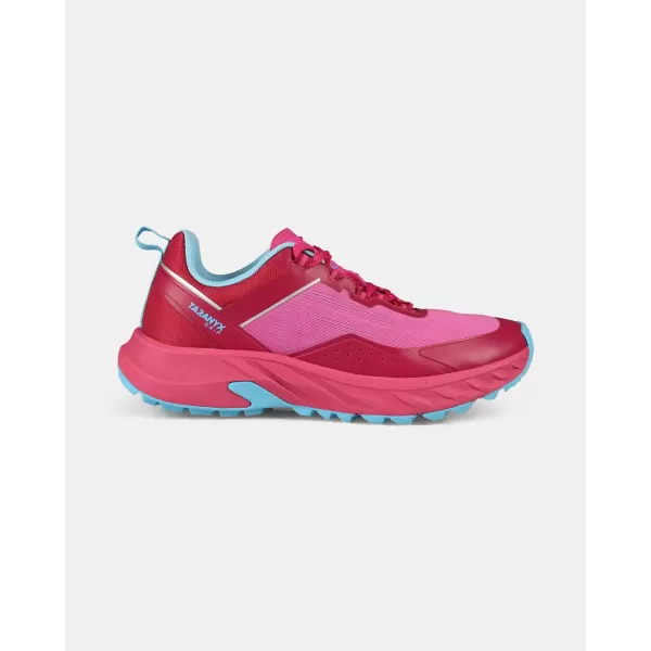  Pantofi de alergare KILPI SPEEDE LOW-U YU0706KI ROZ 