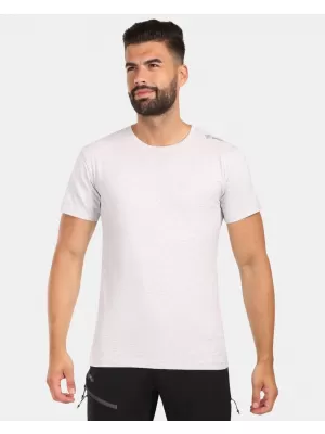 Cămaşă KILPI PROMO-M YM0378KI GRI DESCHIS