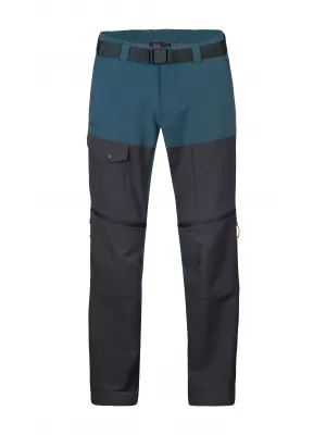 Pantaloni HANNAH TORG Z-OFF MAREA/ANTRACIT STRATIFICAT