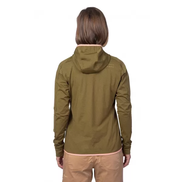  Panoul pentru doamne HANNAH NYMA HOODY FAG 