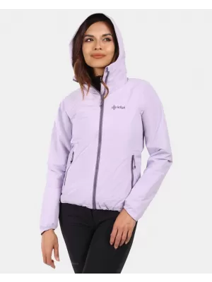 Geacă pentru doamne KILPI SONNA-W YL0105KI VIOLET