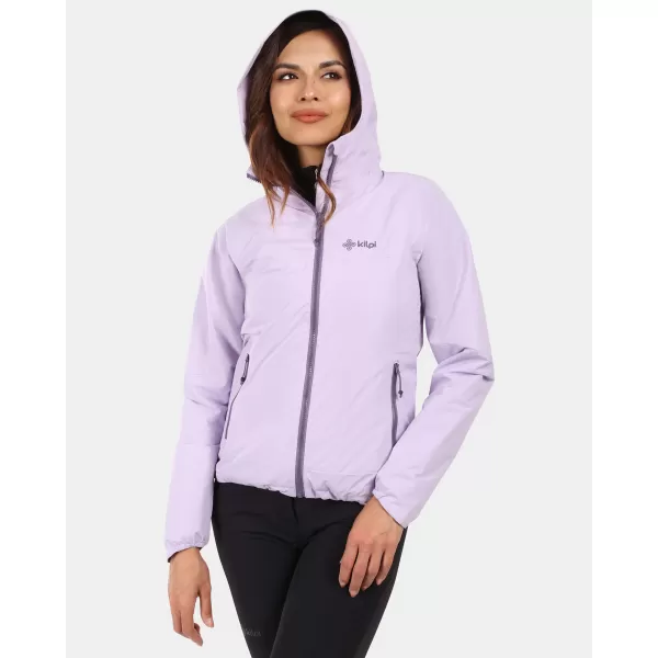  Geacă pentru doamne KILPI SONNA-W YL0105KI VIOLET 