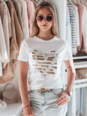 Doamne DSTREET MARISS RY2739 ALB
