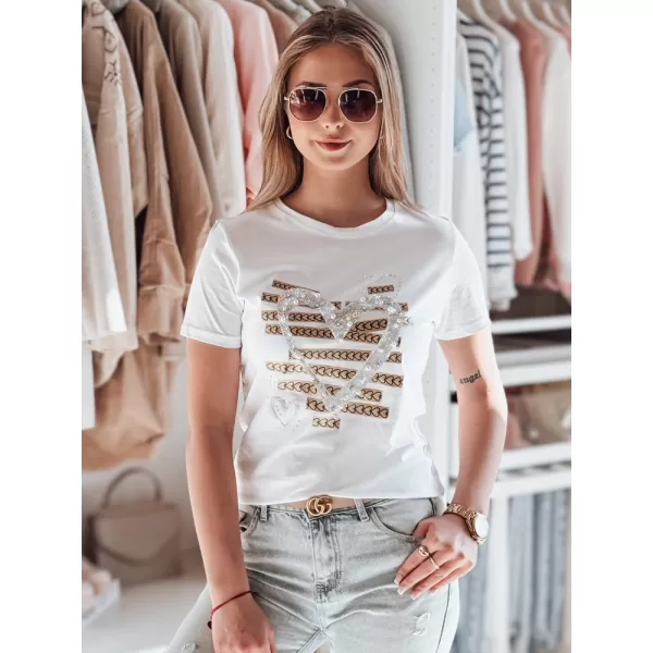  Doamne DSTREET MARISS RY2739 ALB 
