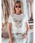 Doamne DSTREET MARISS RY2739 ALB