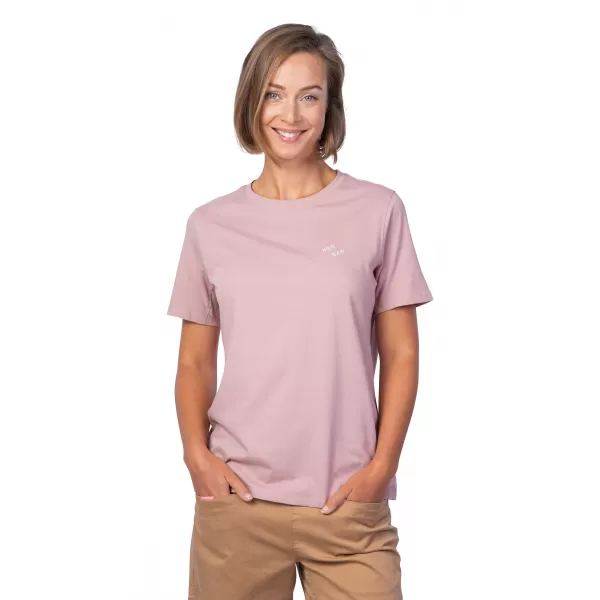  Cămaşă HANNAH AMANY PALE MAUVE 