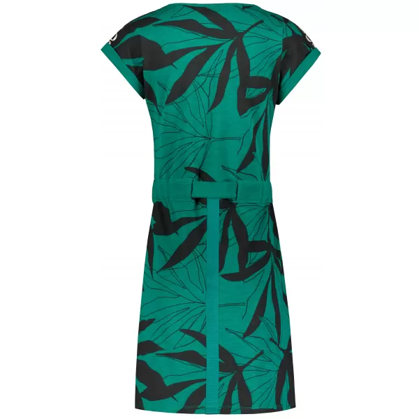  Rochie ALTISPORT ESSIE VERDE 
