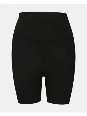 Leggurile scurte ale doamnelor KILPI ARTEMI-W YL0426KI NEGRU