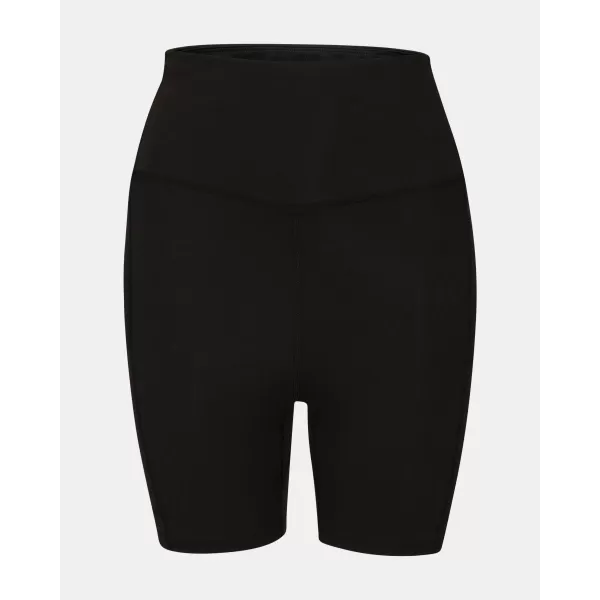  Leggurile scurte ale doamnelor KILPI ARTEMI-W YL0426KI NEGRU 