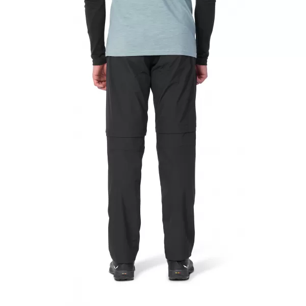  Pantaloni HANNAH BINDERS Z-OFF ANTRACIT 
