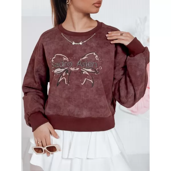  Panoul pentru doamne DSTREET DENVIS BY1423 BORDE 