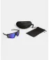 Ochelari de soare KILPI PALEO-U YU0923KI NEGRU