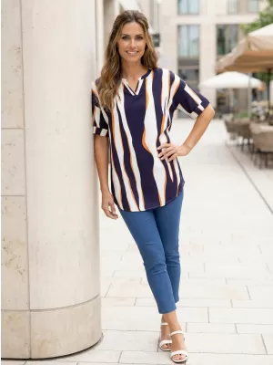 Doamne KIXMI UMALI ALBASTRU ÎNCHIS