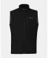 Vestă softshell pentru bărbați KILPI NOIL-M YM0114KI NEGRU