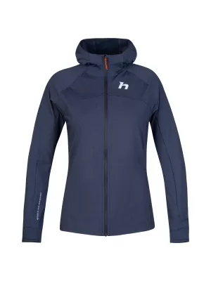 Panoul pentru doamne HANNAH ELI HOODY VULCAN