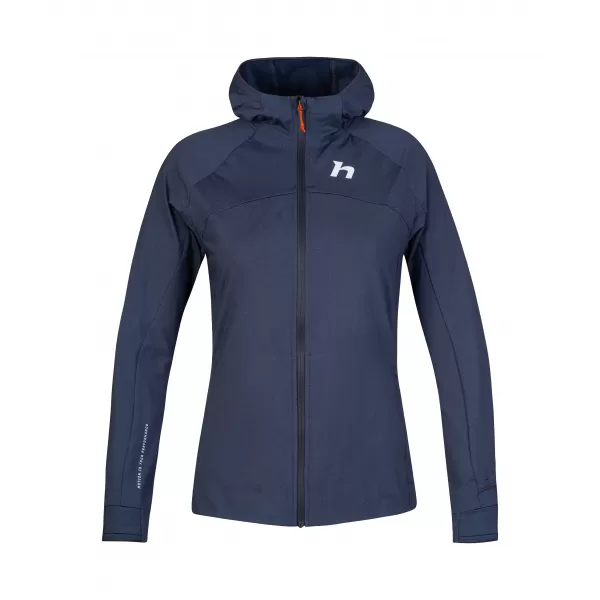  Panoul pentru doamne HANNAH ELI HOODY VULCAN 