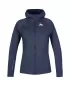Panoul pentru doamne HANNAH ELI HOODY VULCAN