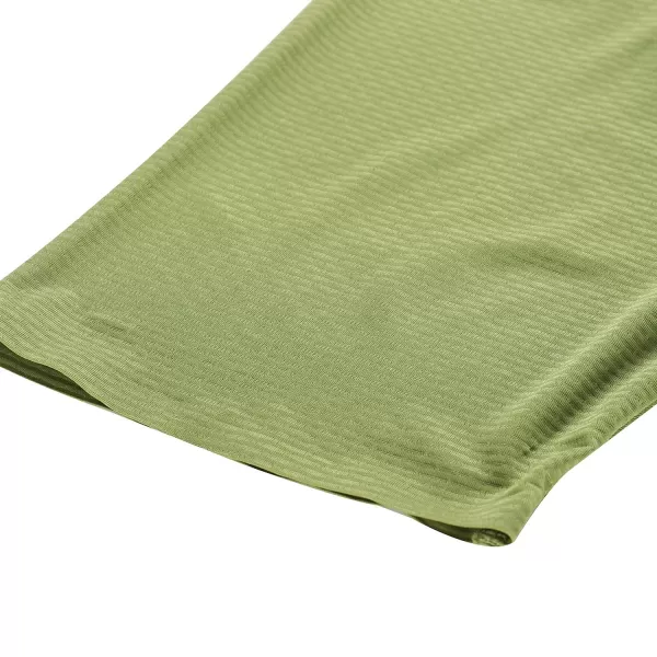  Jersey pentru biciclete ALPINE PRO SAGEN 2 VERDE 