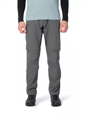 Pantaloni HANNAH BINDERS Z-OFF TROTUAR/CORB