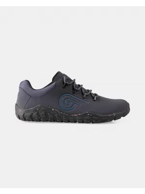 Pantofi desculți KILPI BARELO LOW-U YU0702KI ALBASTRU ÎNCHIS