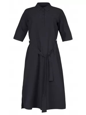 Rochie HANNAH LIBY ANTRACIT