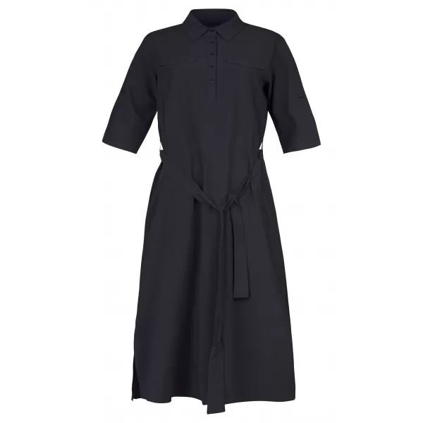  Rochie HANNAH LIBY ANTRACIT 