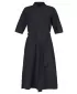 Rochie HANNAH LIBY ANTRACIT