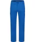 Pantaloni exteriori ușori pentru bărbați NORDBLANC GORGE NBSPM8205 ALBASTRU