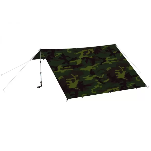  celt HUSKY ROVER 3x3 CAMUFLAJ 