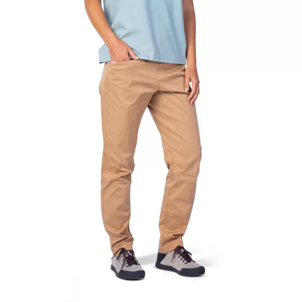  Pantalonii pentru doamne HANNAH MOKKA TANZINA 