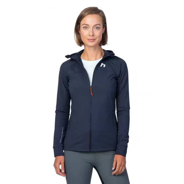  Panoul pentru doamne HANNAH ELI HOODY VULCAN 