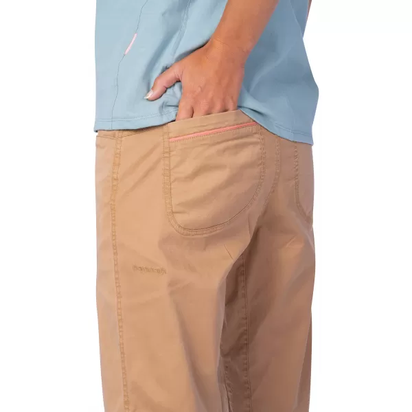  Pantalonii pentru doamne HANNAH MOKKA TANZINA 