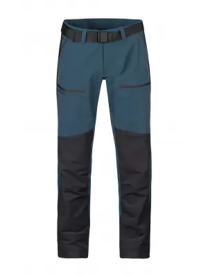 Pantaloni HANNAH TORG MAREA/ANTRACIT STRATIFICAT