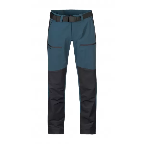  Pantaloni HANNAH TORG MAREA/ANTRACIT STRATIFICAT 