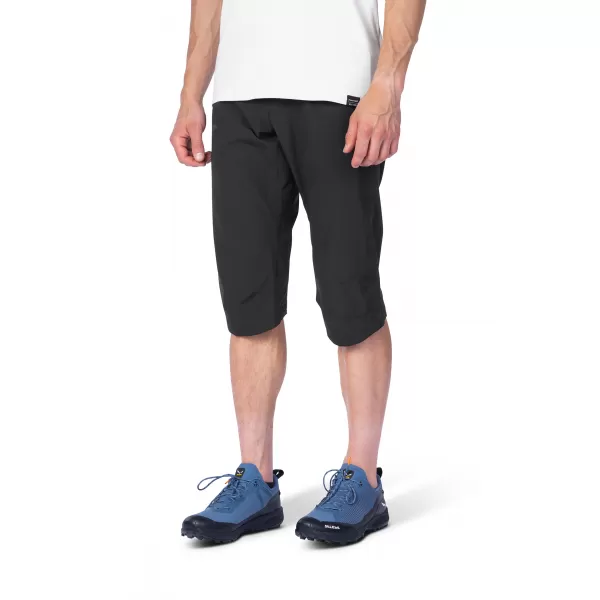  Pantaloni HANNAH BINDERS CAPRI ANTRACIT 