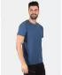 Cămaşă KILPI PROMO-M YM0378KI ALBASTRU ÎNCHIS